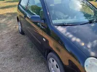Usata VW Polo Comfortline 75 CV (55 kW) 2002 Utilitaria