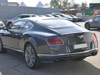 usata Bentley Continental GT 6.0 Speed 635cv E6