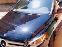 Usata Mercedes B180 Business 109 CV (80 kW) 2019 Monovolume
