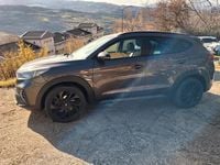 Usata Hyundai Tucson XPrime 115 CV (84 kW) 2020 Grigio SUV
