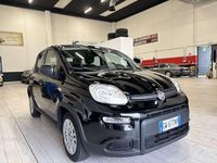 Usata Fiat Panda 69 CV (50 kW) 2024 Nero cinema Utilitaria