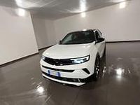 Usata Opel Mokka S 136 CV (100 kW) 2025 Bianco SUV
