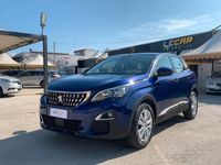 usata Peugeot 3008 1.5 BlueHDi 130 CV S&S EAT8 Business