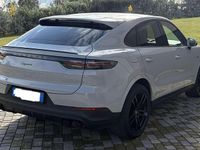 Usata Porsche Cayenne Coupe Platinum Edition 340 CV (250 kW) 2022 Coupé