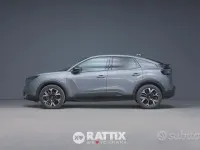 Usata Citroën C4 PureTech 131 CV (96 kW) 2025 Mercury grey SUV