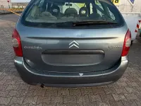 Usata Citroën Xsara Picasso 109 CV (80 kW) 2006 Bluazzurro Monovolume