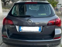 usata Opel Astra 5p 1.7 cdti Cosmo 125cv