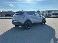 Usata Renault Captur Techno 2025 Grigio chiaro SUV