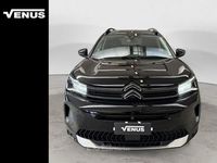 Usata Citroën C5 PureTech 131 CV (96 kW) 2023 Nero Berlina