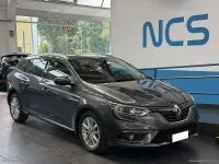 Usata Renault Mégane IV 110 CV (80 kW) 2017 Grigio