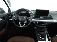 usata Audi Q5 40 2.0 tdi mhev 12v business advanced quattro s-tronic