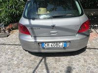 Usata Peugeot 307 2003