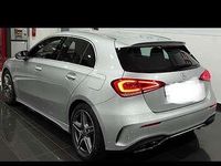 Usata Mercedes A200 Premium 150 CV (110 kW) 2020 Berlina