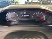 Usata Peugeot 208 Active 100 CV (73 kW) 2023 Nero Utilitaria