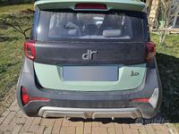 Usata DR DR 1.0 44 kW (61 CV) 2024 Utilitaria