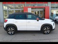 usata Citroën C3 Aircross Aircross 1.5 BlueHDi Shine