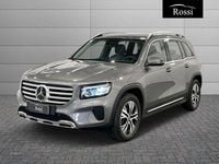 Usata Mercedes GLB180 Advanced 116 CV (85 kW) 2025 Grigio montagna SUV