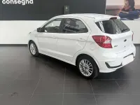 Usata Ford Ka Plus Ultimate 86 CV (63 kW) 2019 Other Utilitaria