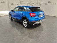 usata Audi Q2 30 1.6 tdi Business my20