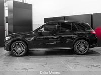 Nouvelle Mercedes GLC220 Advanced 197 ch (144 kW) 2026 Noir SUV