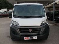 usata Fiat Ducato 2.3.Mjet.E6d.Passo Medio NAVI Telecamera