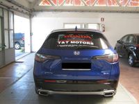 Usata Honda ZR-V Advance 143 CV (105 kW) 2023 Blu SUV