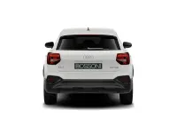 Usata Audi Q2 S-Line 150 CV (110 kW) 2021 Bianco SUV