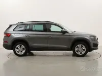 Usata Skoda Kodiaq Executive 150 CV (110 kW) 2023 Grigio SUV