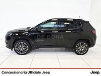 Usata Jeep Compass Summit 131 CV (96 kW) 2025 SUV
