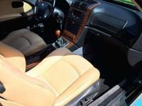 Usado Lancia Kappa 272 CV (200 kW) 1998 Negro Coupe