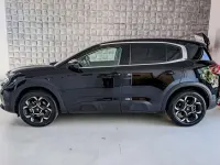 Usata Citroën C5 Aircross 136 CV (100 kW) 2025 Nero SUV