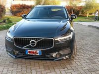 usata Volvo XC60 (2017-->) - 2021