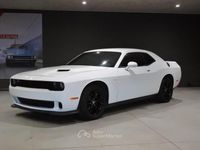 Usata Dodge Challenger SXT 305 CV (224 kW) 2018 Bianco Coupé