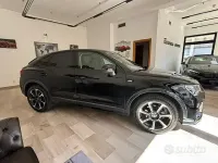 Usata Audi Q3 S-Line 150 CV (110 kW) 2021 Nero SUV