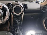 Usata Mini Cooper D Countryman 111 CV (81 kW) 2014 SUV