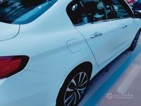 Usata Fiat Tipo 84 CV (61 kW) 2016 Bianco Berlina