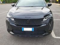usata Peugeot 3008 1.5 HDI GT PACK+BLACK PACK -TETTO PAN