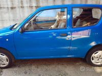 usata Fiat 600 - Ideale per neopatentati