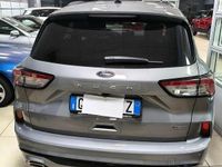 Usata Ford Kuga ST-Line X 152 CV (111 kW) 2023 Magnetic grey SUV