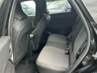 Usata Renault Captur Techno 91 CV (66 kW) 2025 Nero SUV