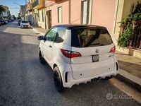 Usata Aixam City Sport 2022 Berlina