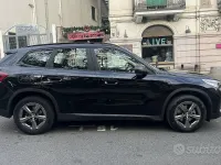 Usado BMW X1 150 HP (110 kW) 2023 Preto SUV
