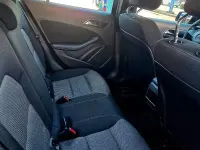 Usata Mercedes GLA200 163 CV (119 kW) 2020 Nero SUV