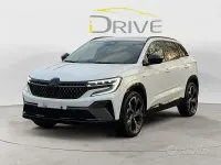 Usata Renault Austral Iconic 130 CV (95 kW) 2025 Bianco SUV