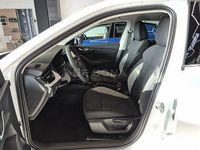 Nuova Skoda Scala Style 116 CV (85 kW) 2025 Bianco Utilitaria