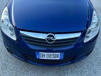 usata Opel Corsa 5p 1.3 cdti Cosmo 90cv