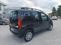 Usata Citroën Nemo 68 CV (50 kW) 2010 Nero Monovolume