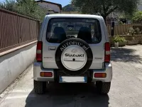 Usata Suzuki Jimny 82 CV (60 kW) 2004 SUV