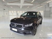 Usata Volvo XC40 Momentum 149 CV (109 kW) 2020 SUV