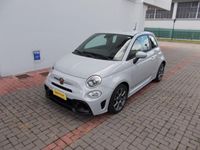 usata Abarth 500 1.4 Turbo T-Jet 145 CV